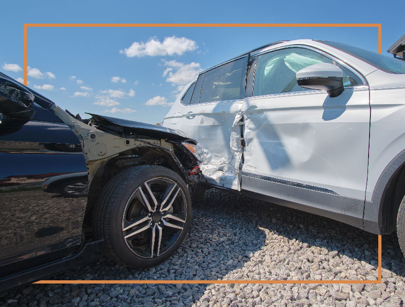Uninsured or Underinsured Motorist Accident – Teale Law, New Hampshire Car accident aftermath involving uninsured or underinsured motorist – New Hampshire lawyer